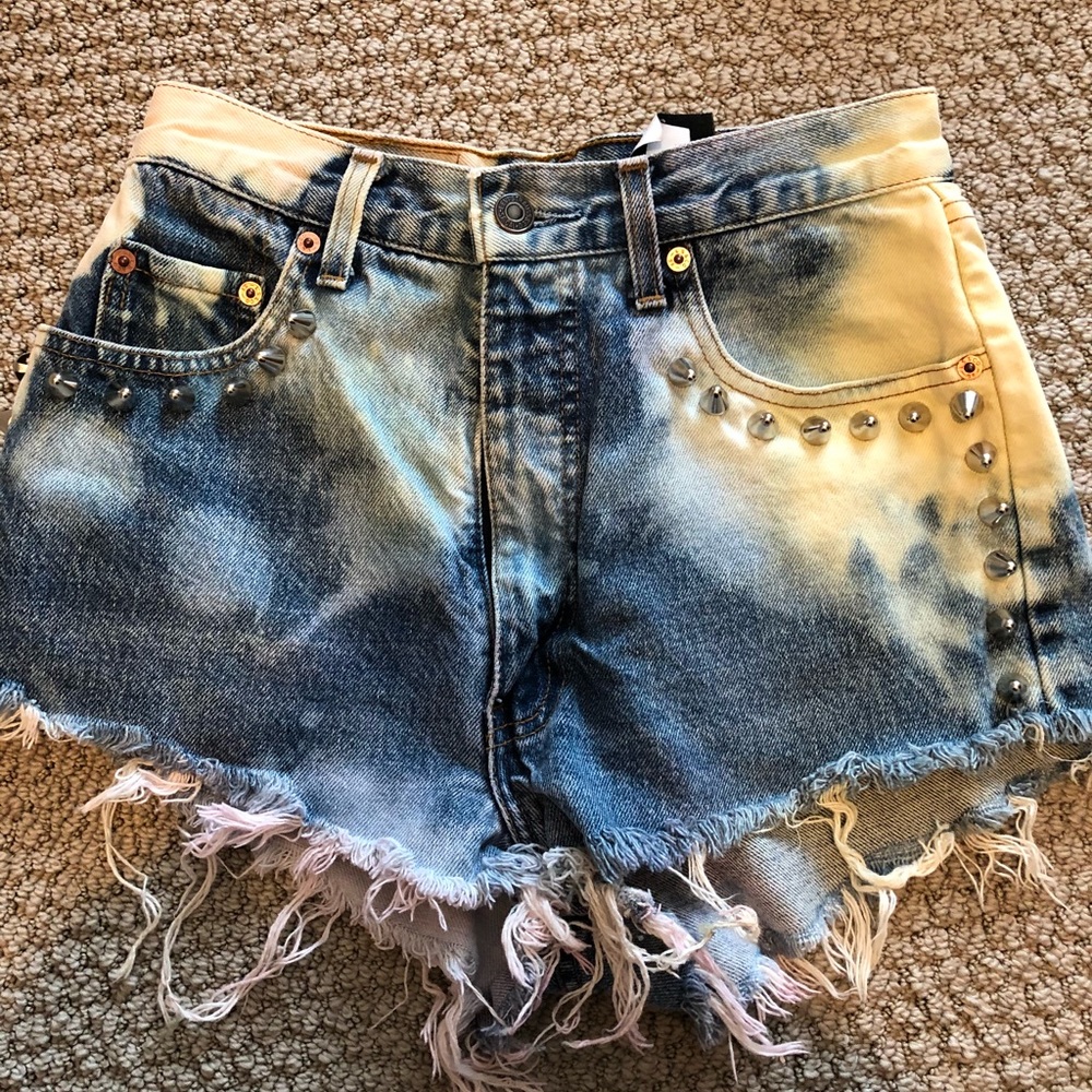 Levi custom made LF LAGUNA BEACH